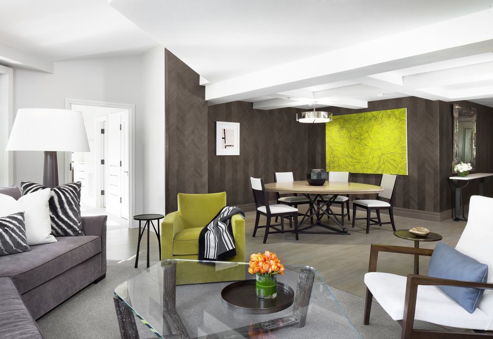 Hotel The Little Nell à Aspen Extérieur photo
